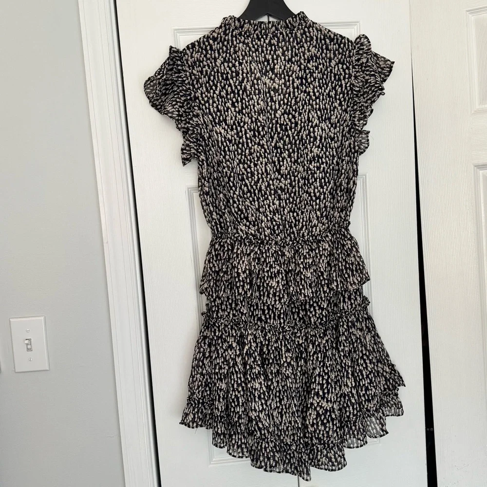 Reset Tiff Ruffle Dress - Picture 7 of 9